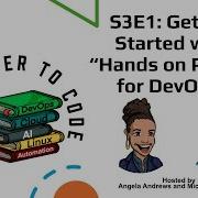 FCTC S3E1 Getting Started With Hands On Python For DevOps