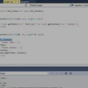 Overloading The Input Operator