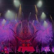 Lamb Of God 11th Hour Live At Horseshoe Casino IN 2025
