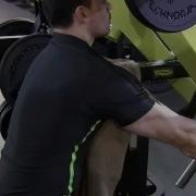 Low Row Technogym PureStrength Series