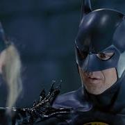 The Death Of Catwoman Batman Returns 4k Remastered