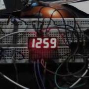 Hr Min Digital Timer Using PIC16F628A Chip