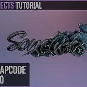 After Effects Tutorial 3D Mesh Morph To Text With Trapcode Tao