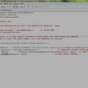 HOW CAN WE USE REFLECTION TO CALL JAVA METHOD AT RUNTIME DEMO