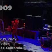 Ho99o9 2025 11 19 The Bellwether Los Angeles Full Live Show