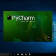 Install PyCharm IDE On Windows 10 Creating And Running Your First Python Project