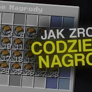 Jak Zrobić DAILY NAGRODY W MINECRAFT Activity Rewarder Plugin