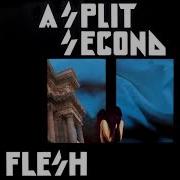 A Split Second Flesh 1987