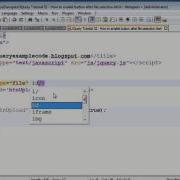 JQuery Tutorial 32 How To Enable Button After File Selection