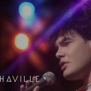 Alphaville Forever Young Razzmatazz 14 11 1984