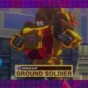 Transformers Devastation Sideswipe Gameplay 60fps 1080p