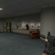 Counter Strike Source Hardcore