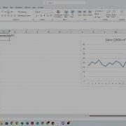 How To Use Excel To Perform Naive Forecasting