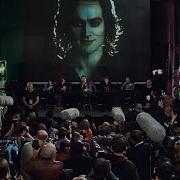 Queen Of The Damned Lestat S Press Conference 4K