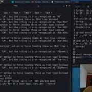 TryHackMe LazyAdmin