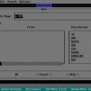 QBasic Symbolic Constants