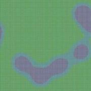 Metaballs And Isosurfaces With OpenGL