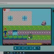 Makecode Arcade Making Ammo Status Bar Stop Unlimited Shooting