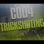 COD4 TRICKSHOTTING 2 SHOTS