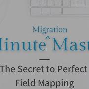 The Secret To Perfect Field Mapping In Salesforce Data Loader