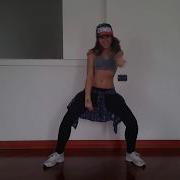 Firehouse ZIN 66 Zumba Fitness