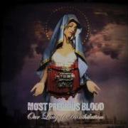 MOST PRECIOUS BLOOD Our Lady Of Annihilation Full Album