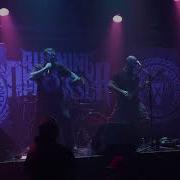 HEXOLYTH Unmasked Live Foufounes Electriques Montreal 27 11 2021