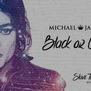 Michael Jackson Black Or White Official Audio Special Edition Album