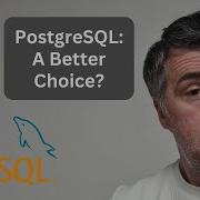 PostgreSQL в Laravel быстрее лучше чем MySQL