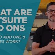 What Are NetSuite Add Ons How Do Add Ons Modules Work GURUS Solutions