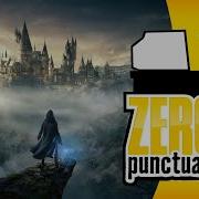 Hogwarts Legacy Zero Punctuation