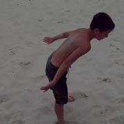 Standing Double BackFlips Journey EXTENDED