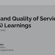 Lightning Talk DDS And QOS For ROS 2