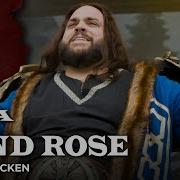 Wind Rose Live At Wacken Open Air 2025