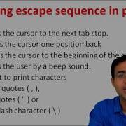 Tutorial 14 Printf Function In Hindi PART 3