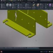 10 Using The Mirror Command In Autodesk Inventor