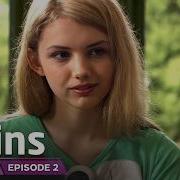 Skins Season 1 Episode 2
