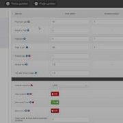 Osclass Ultimate Payments Plugin 2018