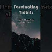 Saving Player Settings With Unity S PlayerPrefs