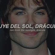 Tame Impala Dracula Sub Español Lyrics