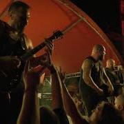 Internal Bleeding At Full Terror Assault