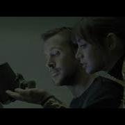 Blade Runner 2049 LAPD Archives 4K