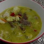 Гороховый суп на обед быстрый полезный и невероятно вкусный
