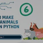 How To Make Animals Game In Python Mblock