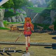 TRAILS IN THE SKY 1ST CHAPTER New Gameplay Demo 21 Minutes 4K