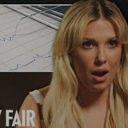 Millie Bobby Brown Takes A Lie Detector Test Vanity Fair
