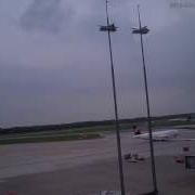 New Keychain Cam 808 26 Testclip 2 At Hamburg Aiport 1080P 30 FPS