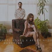 Murat Güneş X Aynur Aydın Kutuplar Resmi Müzik Videosu