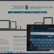 1 Using Adobe Edge Inspect Syncing Devices