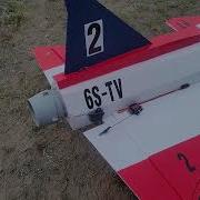 3D Printed Thrust Vector Nozzle I Put On My RC FT Viggen